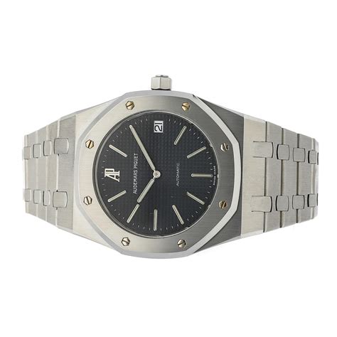 Audemars Piguet Royal Oak 14802ST .